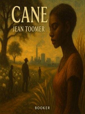cover image of Cane